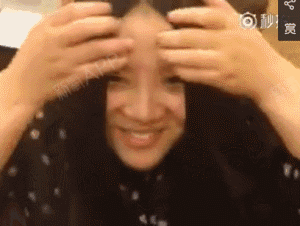 为啥别人家的都是瓜子脸,而你永远都是bigface_圈子