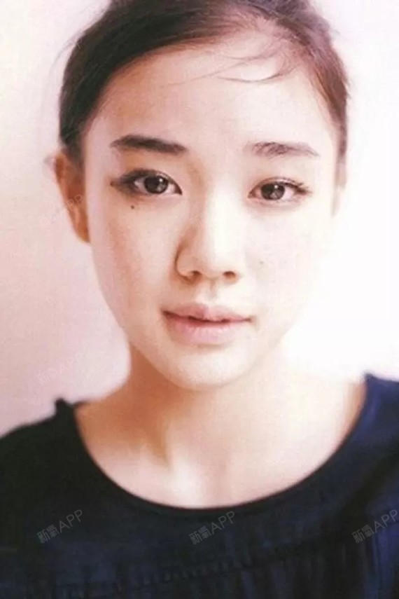 这些女星眼神这么勾人,原来都是因为有这些特征