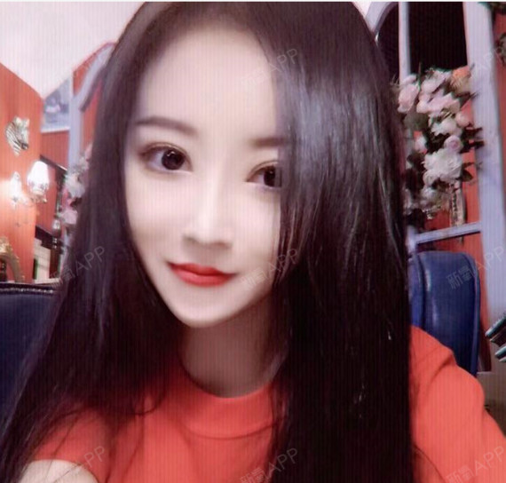 张格格吉祥嘴角上扬术第66天美丽日记
