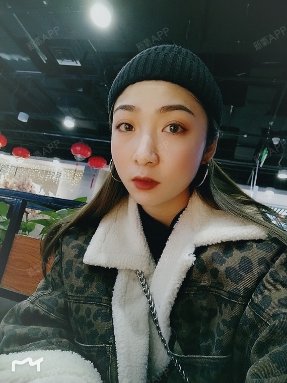 张格格啊