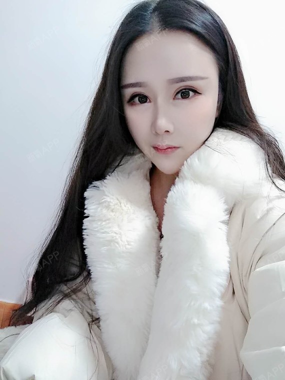 英子是美女