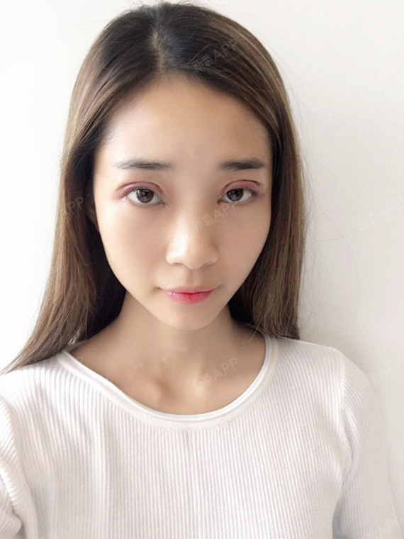 美美桃花眼,电你不留痕迹