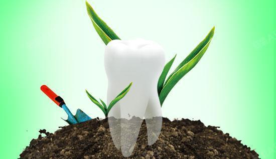 你的身体真的允许你做种植牙吗?