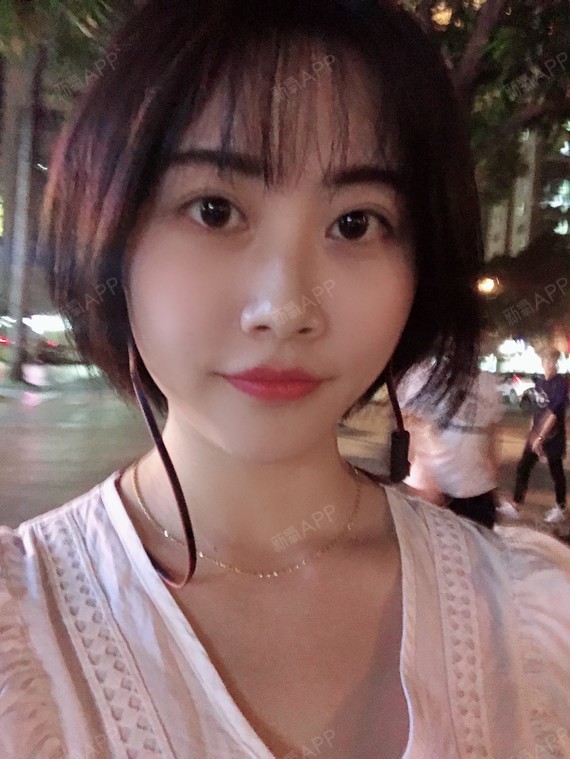放一波大头照给你们感受下!    