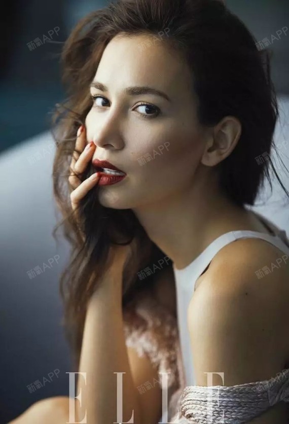 为什么你的高鼻子还不如人家的塌鼻子好看?鼻