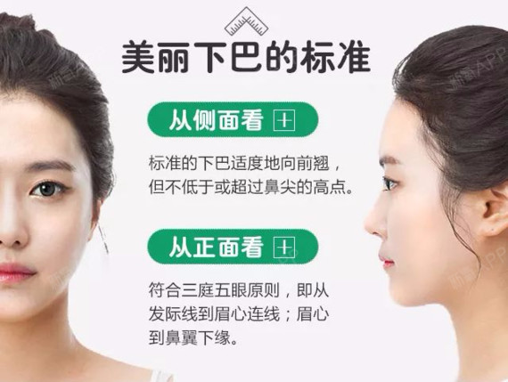 玻尿酸丰下巴，10分钟拥有完美侧脸!到底选哪里pick梦想中的俏下巴、g_圈子-新氧美容整形