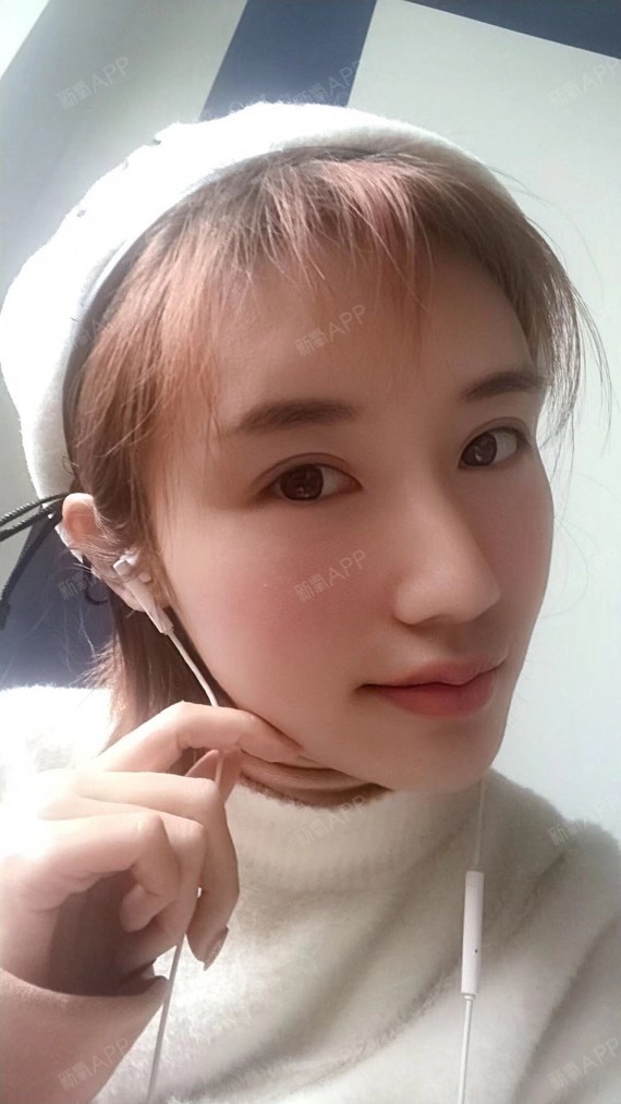 m唇手术