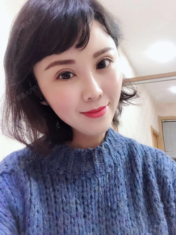 天空之墙眼部修复第30天美丽日记-新氧美容整