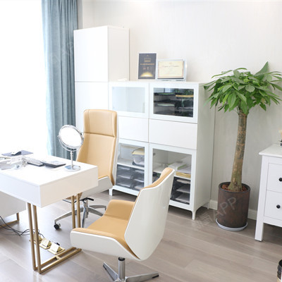 杭州整形探店,时光带给我不一样的感觉我是在