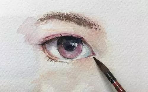 温柔的女人,最值得被爱你有一双温柔的眼睛_圈子-新氧
