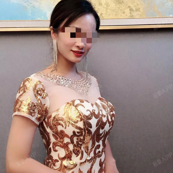 果然自体脂肪丰胸形态是超级自然,手感也是很棒,关键_圈子-新氧美容