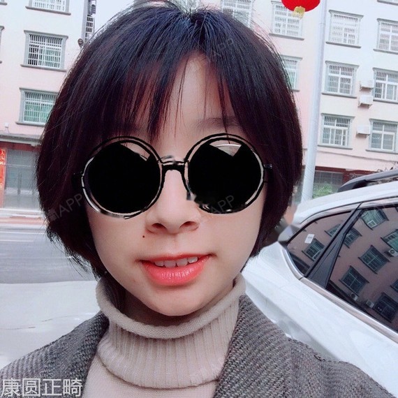 大家好,我叫姚姚,20岁,是北京岳阳人,在湖南对女生初中生打扮图片