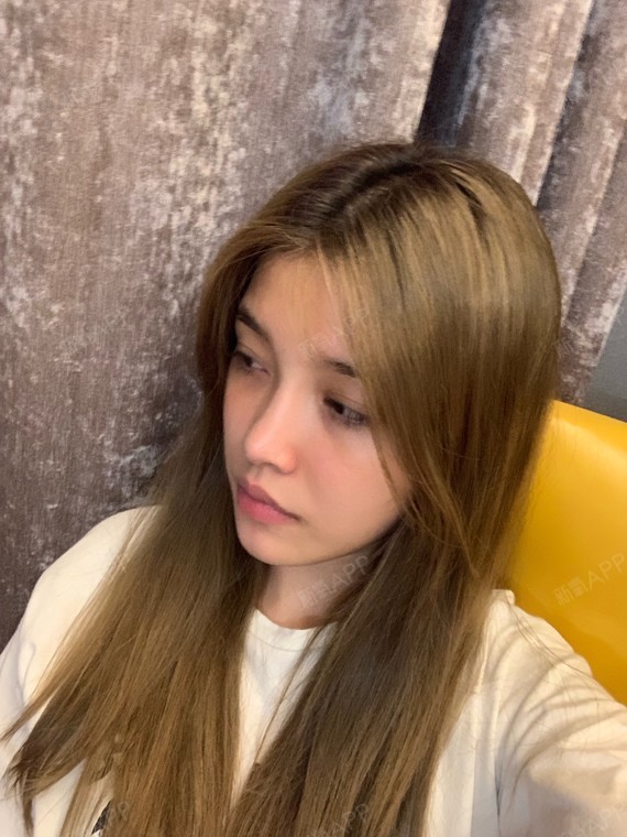 一直想走日韩系的风格,但是苦于自己的脸不够饱满,没_圈子-新氧美容