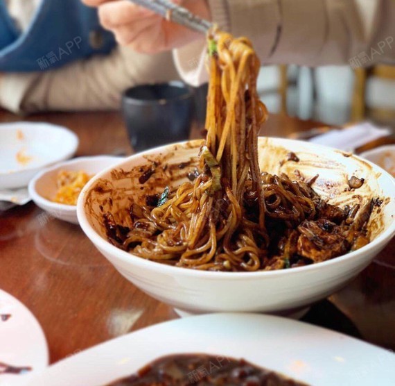 釜山v美食贴士!美洲美食不美食的错过!韩式海韩国美食菜谱图片