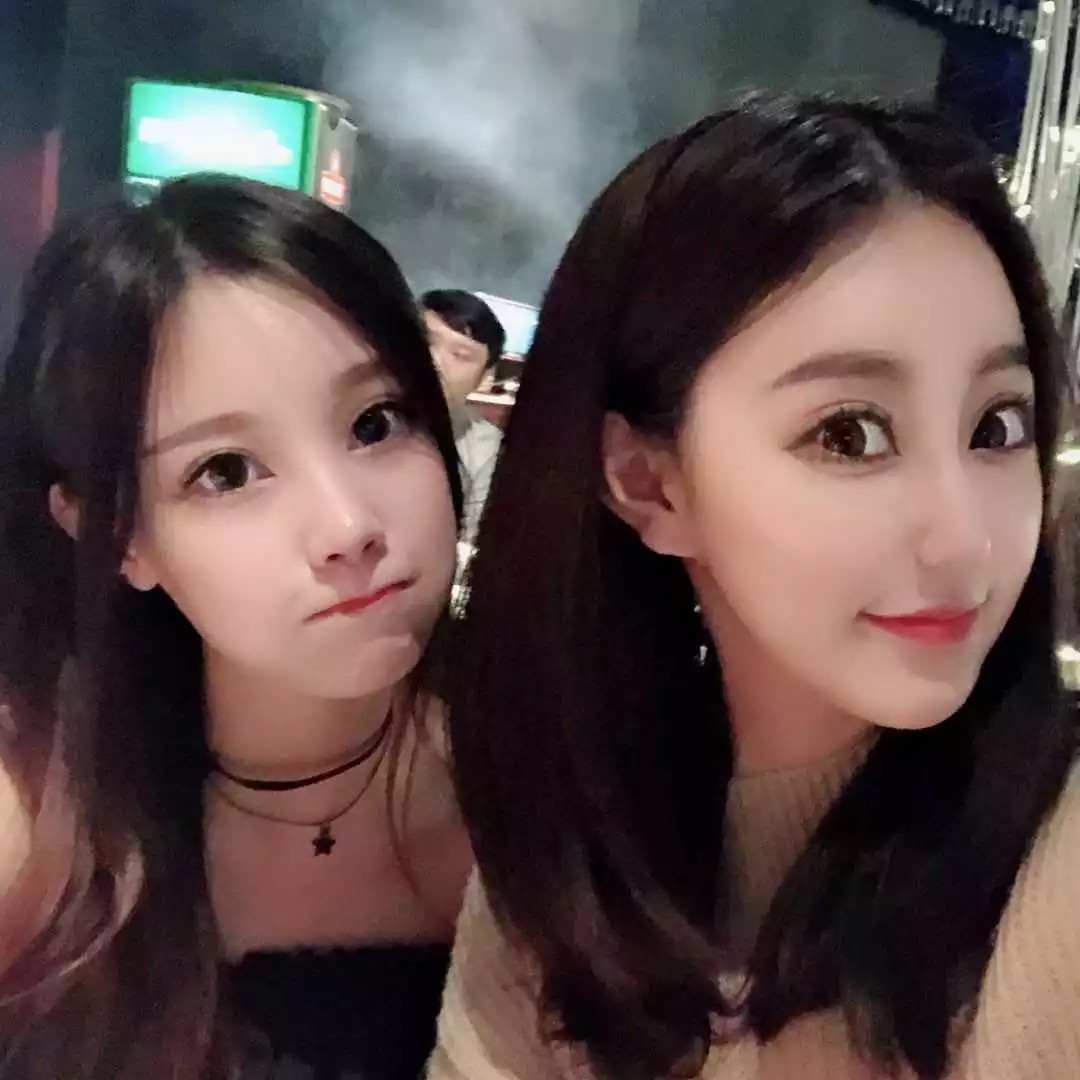 比基尼线脱毛第58天