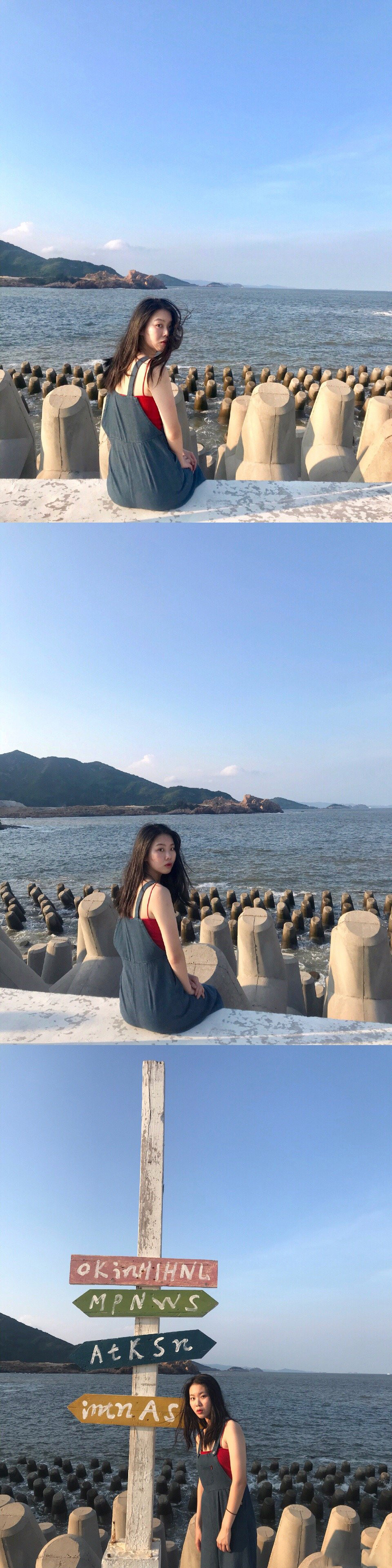 比基尼线脱毛第39天