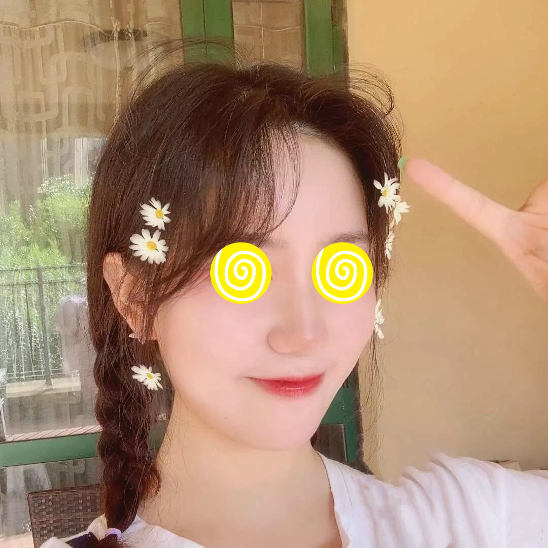 比基尼线脱毛第4天