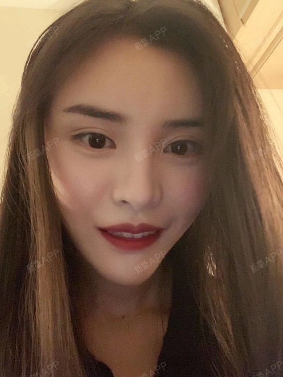 m唇,做个爱笑的女孩子很容易呀