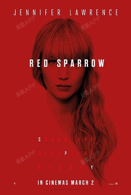 电影】redsparrow红雀7515redsparr_圈子-新氧