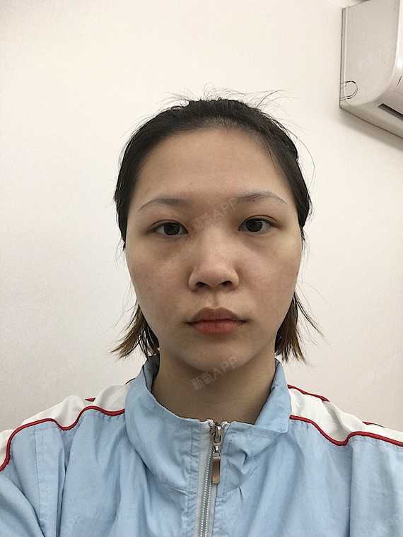 五官分散怎么办?稍微改变一下你就是高级脸!