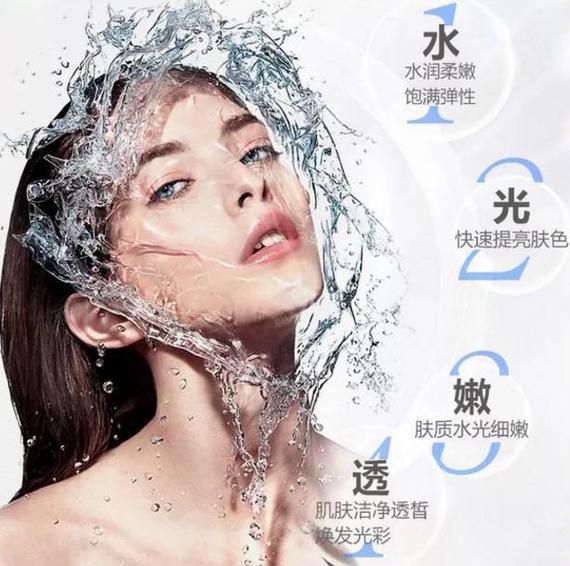 水光的几大误区你知道多少女生会中招