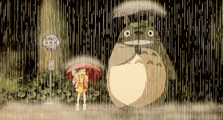 武汉这种天气一到这个季节就阴雨绵绵的下个不停,到处