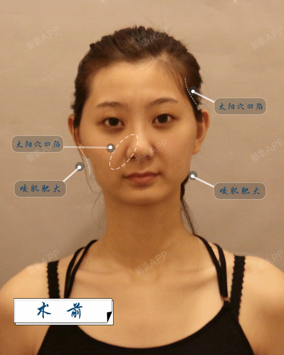 原本一脸克夫相,竟然有颜,有事业,家庭美满!