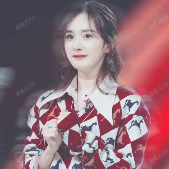 论30岁 女明星少女感来源在那里?