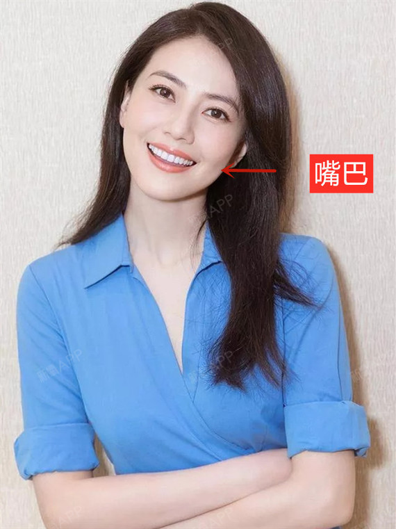 为什么有的女生笑起来特别好看?