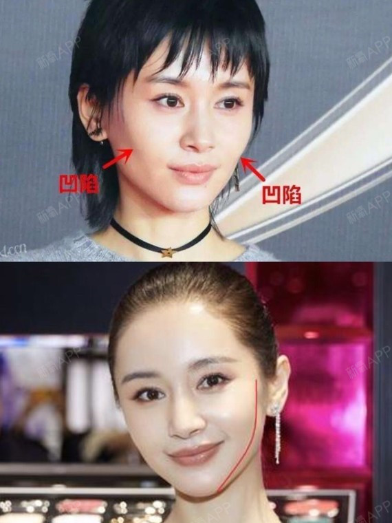 王子文do了什么?最近国民妖精曲筱绡