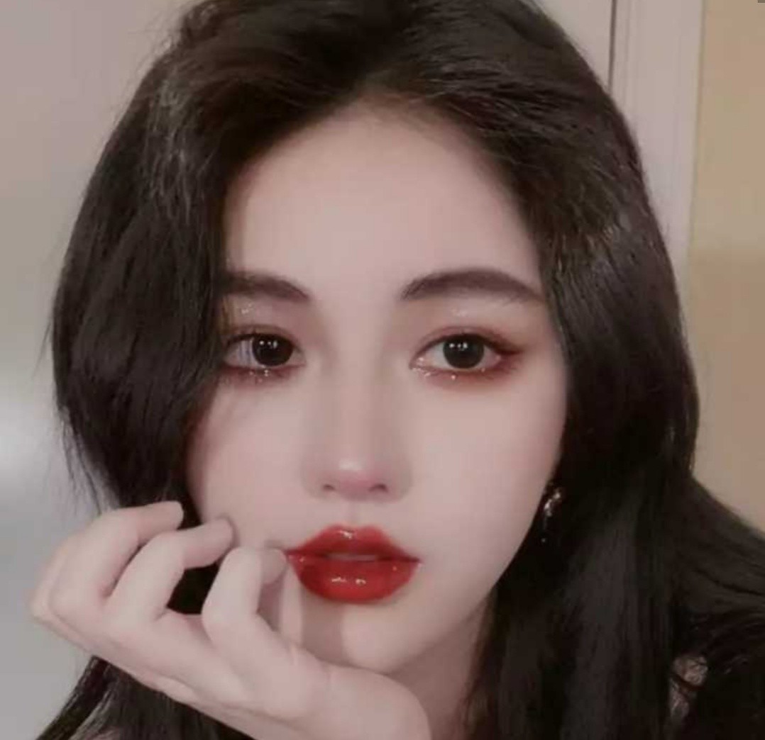 好看的双眼皮形状那么多,你适合哪一个?