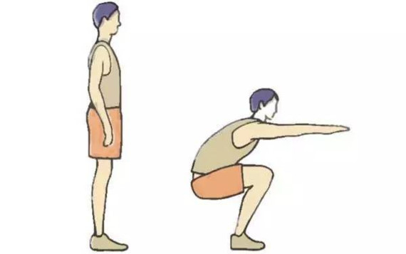 11个锻炼男人性功能的方法