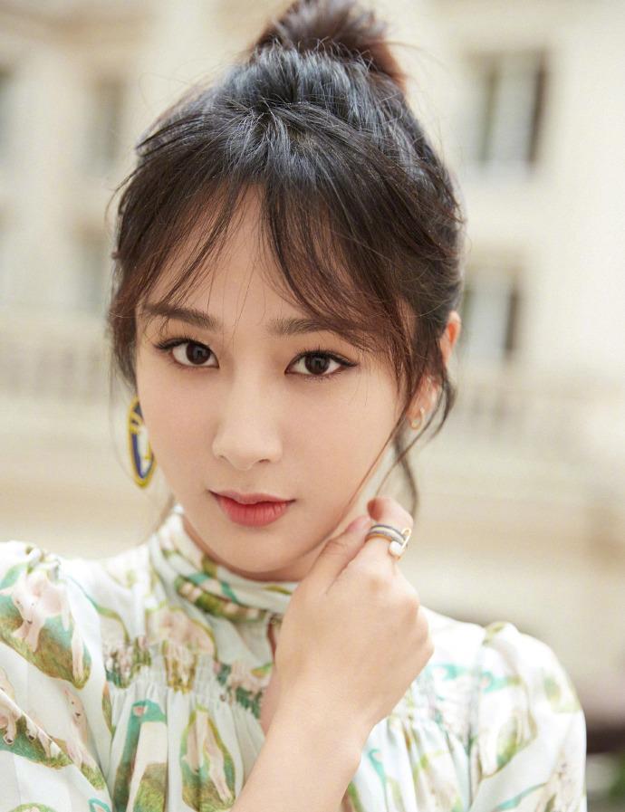 盘点娱乐圈眼睛最好看的女星 !刘亦菲杨幂baby,你更pk哪个?
