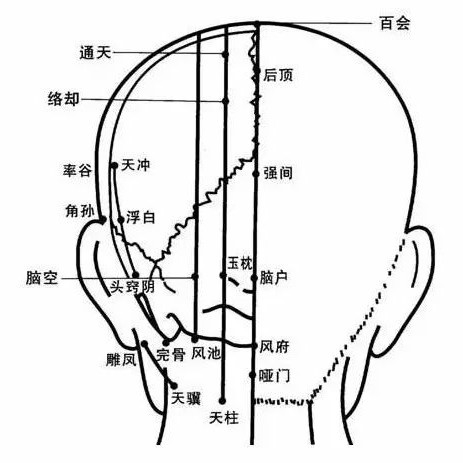 头皮刮痧好处多:56]提起刮痧,大家应该都不陌生_圈子-新氧美容整形