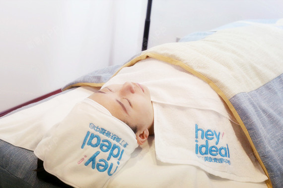 氧气x8ax0比基尼线脱毛第100天美丽日记-新氧