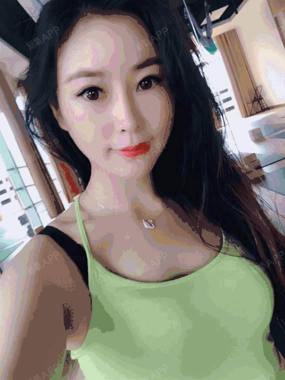 下个星期,我要陪个妹子去面诊,她想要我的同款美鼻