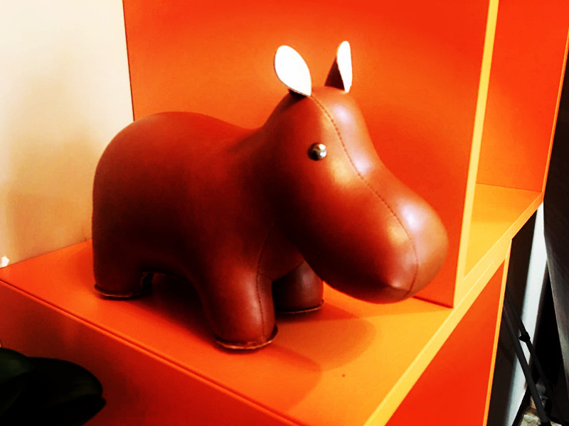 比基尼线脱毛第142天