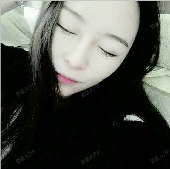 说给左耳听1孕睫术第0天美丽日记-新氧美容整