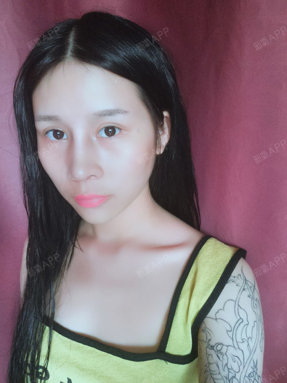 田萌萌l鼻综合术后第14天美丽日记_新氧整形