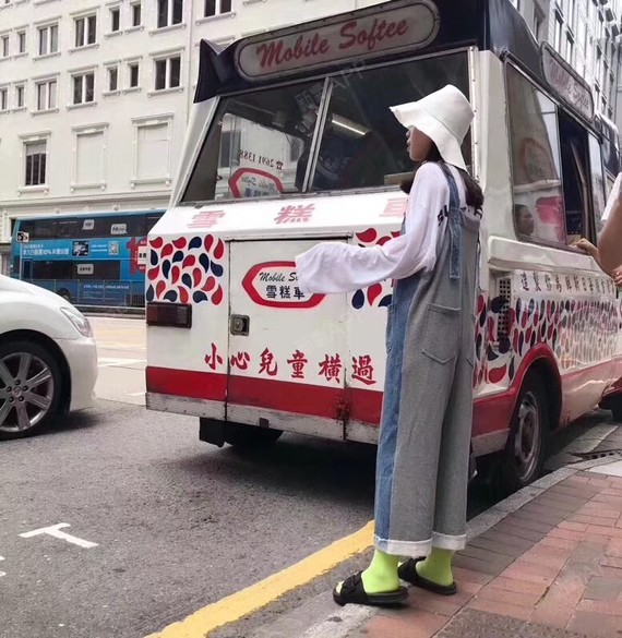 唐婉莹小阴唇手术第31天美丽日记-新氧美容整