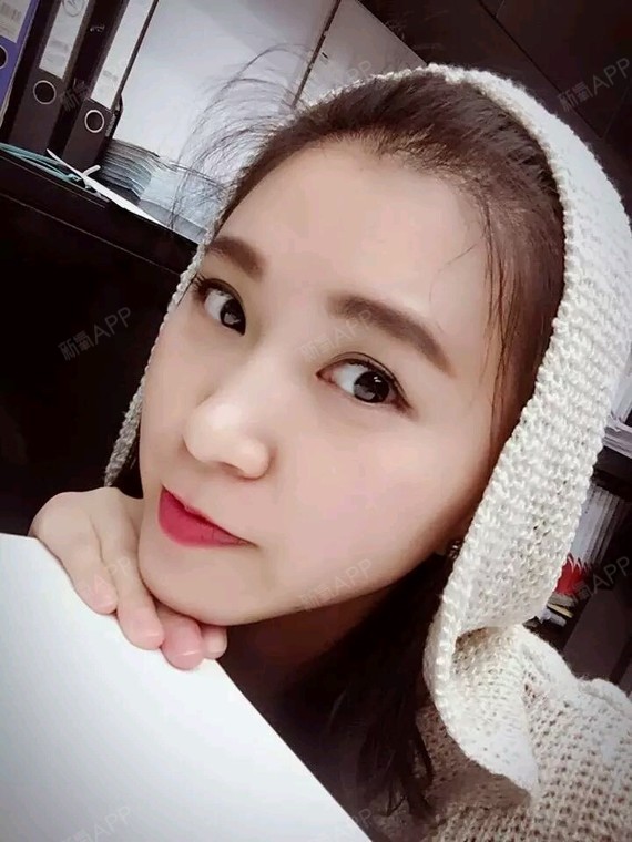 贫穷和富有激光去眼袋第25天美丽日记-新氧美