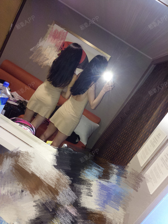 百里韫素SD吸脂瘦大腿第249天美丽日记-新氧