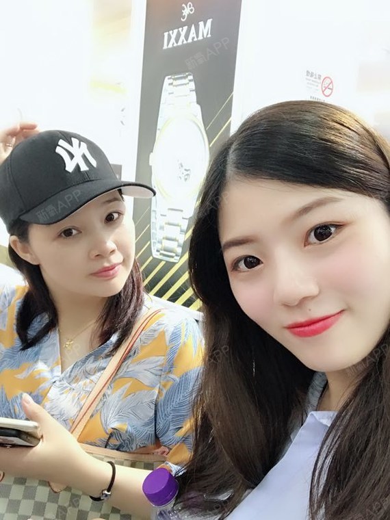 明明是不是我热玛吉第39天美丽日记-新氧美容