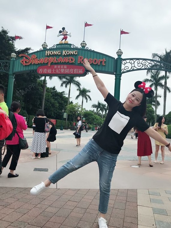 明明是不是我热玛吉第39天美丽日记-新氧美容