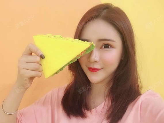 阿凡达妹妹自体脂肪丰太阳穴第324天美丽日记