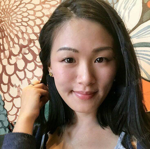 氧气4982671530165059果酸焕肤第7天美丽日