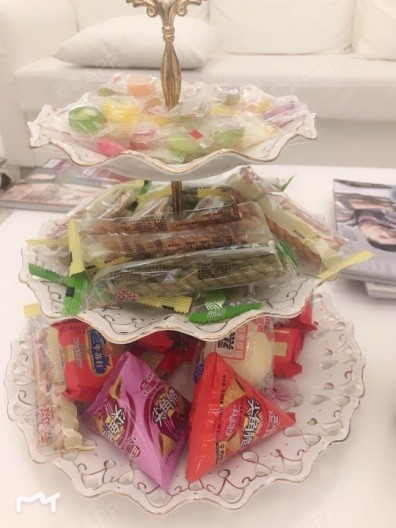 氧气yqast脱发际线第0天美丽日记-新氧美容整