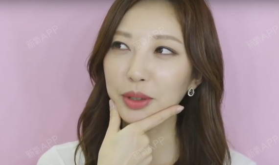 氧气ypmt6激光点痣第33天美丽日记-新氧美容