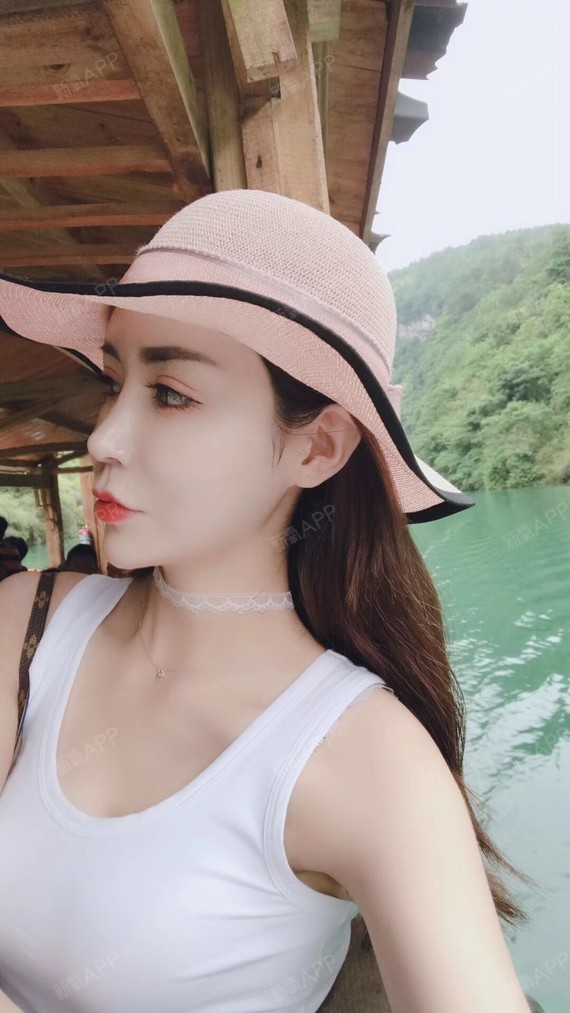 美腻的鼻子,取肋骨的时候的切口是很小的一个切口,恢_圈子-新氧美容