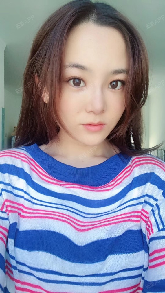 刘梦萌鼻综合第7天美丽日记-新氧美容整形